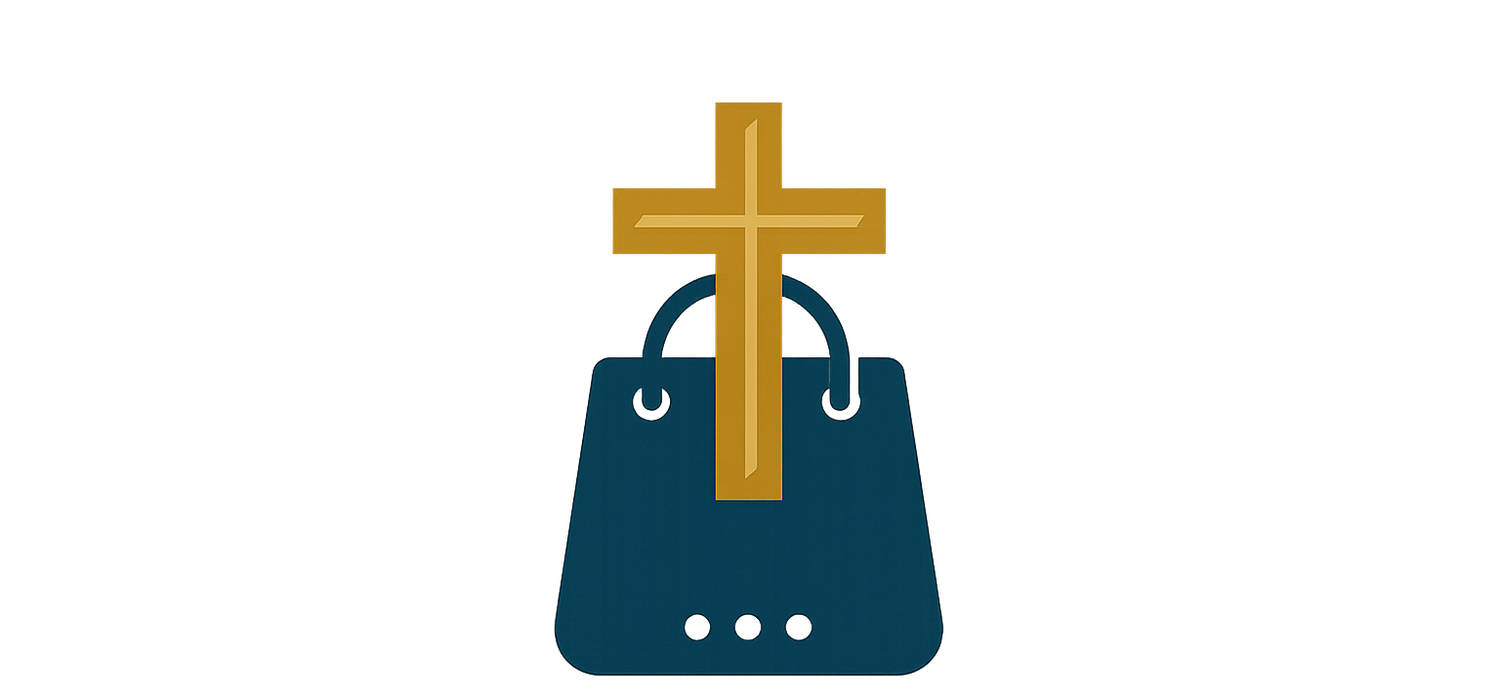 christian store symbol 